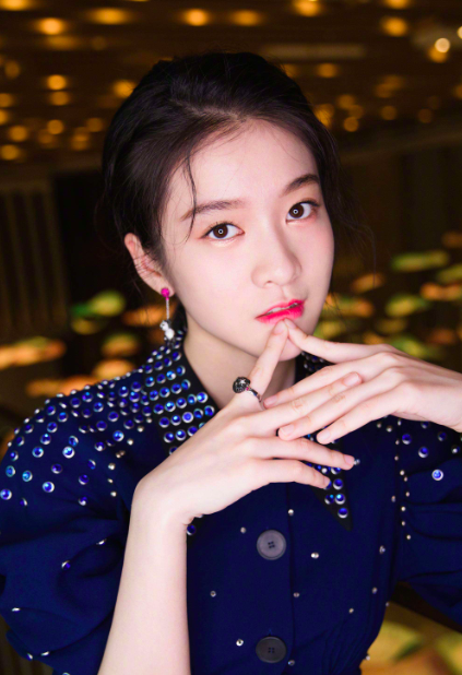 盘点中戏的历届"校花",96级个个都是影后,网友:一届不如一届!