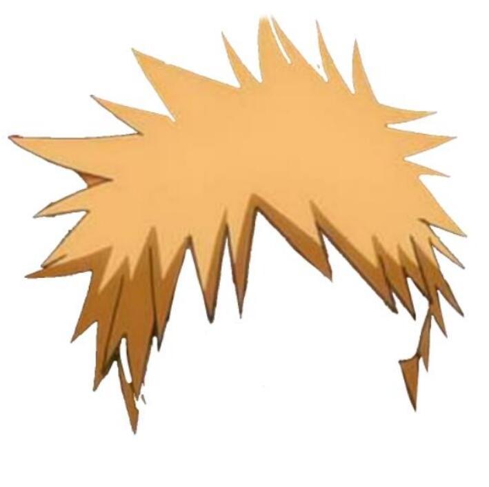 这也是许多人的童年回忆了,这标志性的刺刺头,是不是已经认出来了呢?