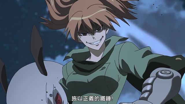 这种奇葩角色配过音,赛琉作为《斩·赤红之瞳》中争议最大的一个角色