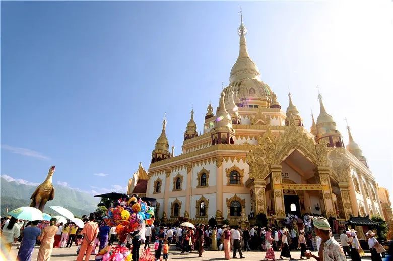 云南9家景区进5a预备队保山德宏出大招鼓励创建