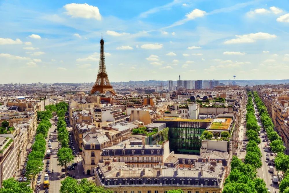 在欧洲免费读大学究竟有多爽 听到每月还有零用钱补贴的我酸了 腾讯新闻