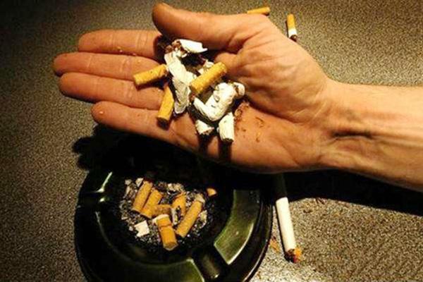 长期抽烟的男人若戒掉,3个月后会发生什么?可别不信,身体是不会骗人的