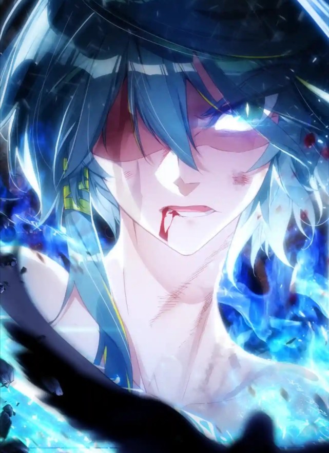 周维清作为唐家三少玄幻小说《天珠变》的男主角,沿用的也是三少一直