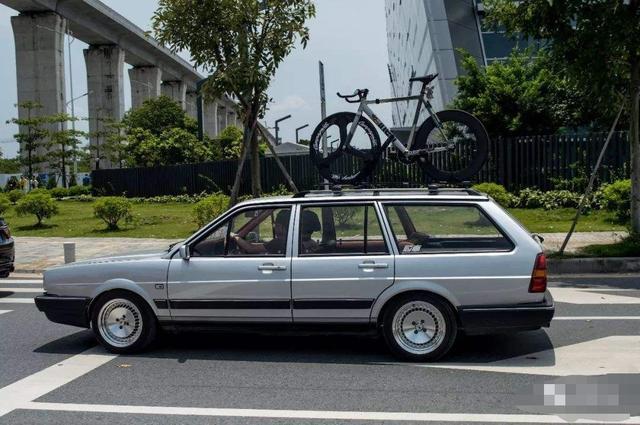 7080后情怀车大众桑塔纳普桑经典桑塔纳1.