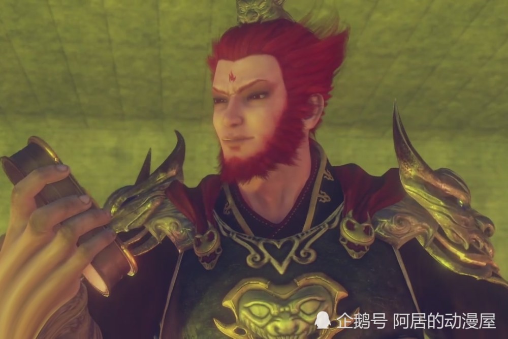 不良人实力无限接近袁天罡的四个强者而他竟然可以和袁天罡平起平坐