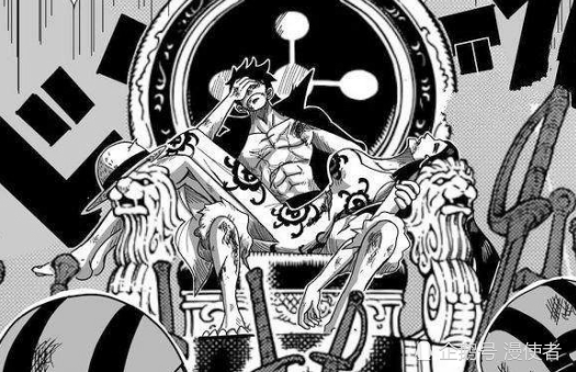 海贼王女帝被藤虎活捉再次落入天龙人手上沦为最美奴隶