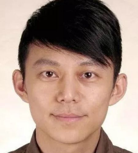 有种 真实 叫明星证件照 热巴依旧惊艳 最后一位是在拍写真吧 腾讯新闻