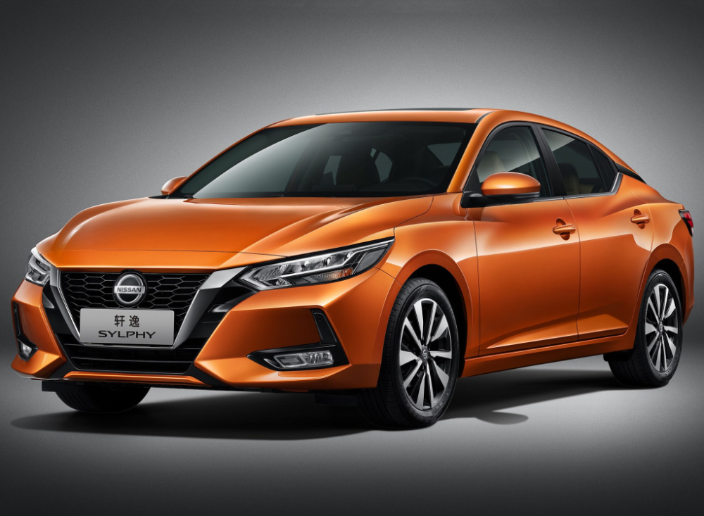 朗逸:论性价比谁可与我一战?全新轩逸:呵呵