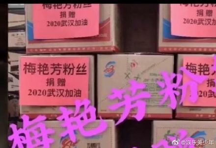 网曝四大天王巨星捐款：刘德华2千万，张学友的数目才叫人难想象（组图） - 14