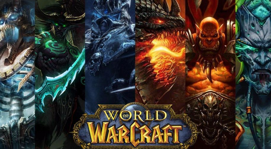 魔兽世界这版本让所有人记忆犹新,地狱级别的5人本,连小怪都打不过!
