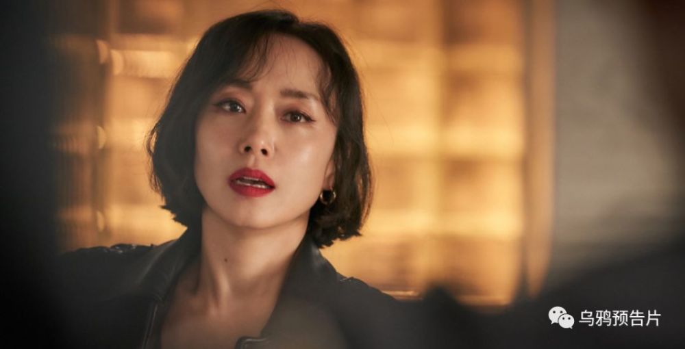 天降横财父母都别信韩国犯罪抓住救命稻草的野兽们新预告