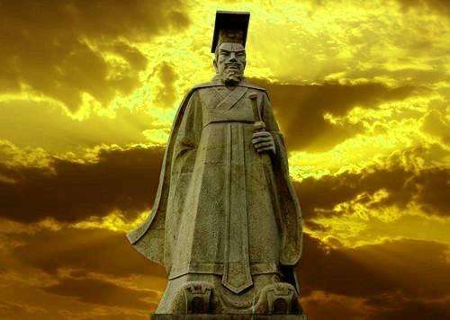 光武帝刘秀,一个宽容大度,善于笼络民心的皇帝_腾讯新闻