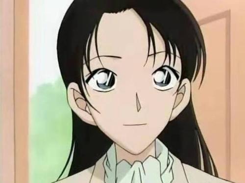 黑暗组织十亿抢劫事件》,让本来已经入狱的广田雅美又出来被琴酒杀掉