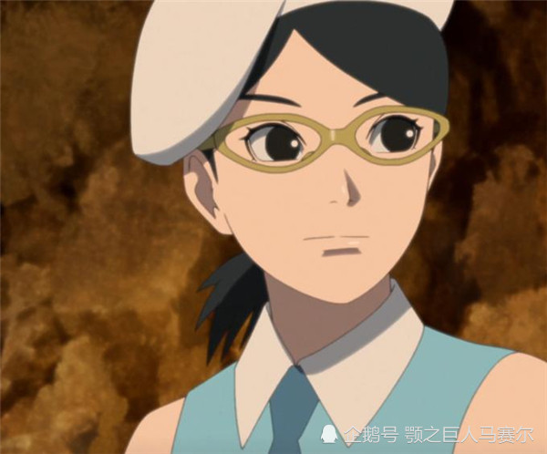 博人传:佐良娜回归,黑里扑了个空,博人能找到水吗?