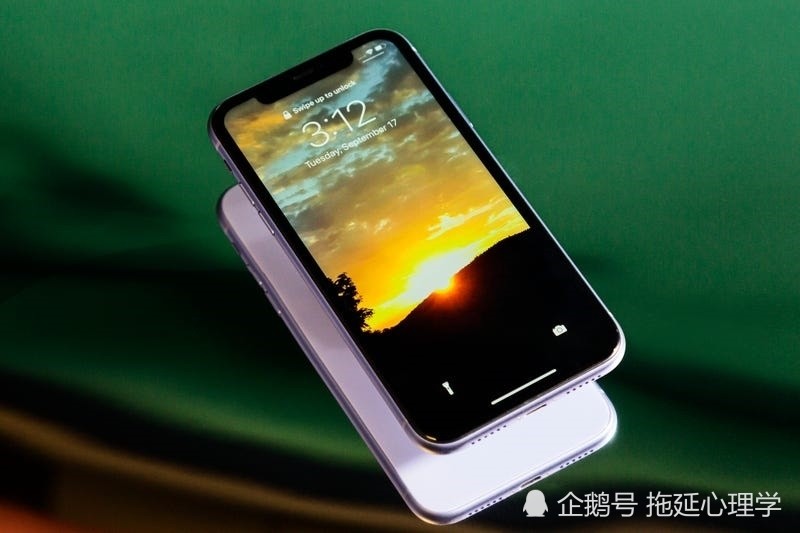 三星已全面超越苹果iphone11 Iphone有五大功能s没有 腾讯新闻