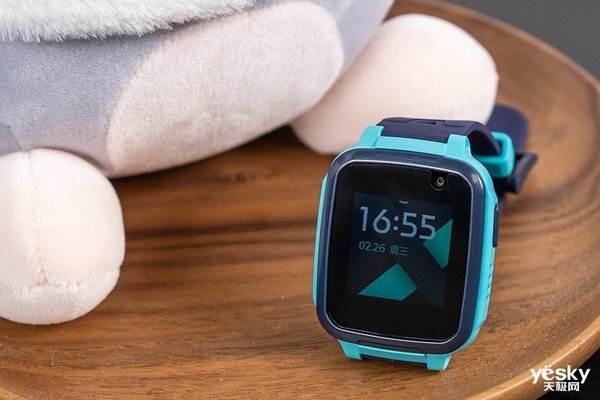 360儿童卫士se5plus4g评测守护儿童安全成长