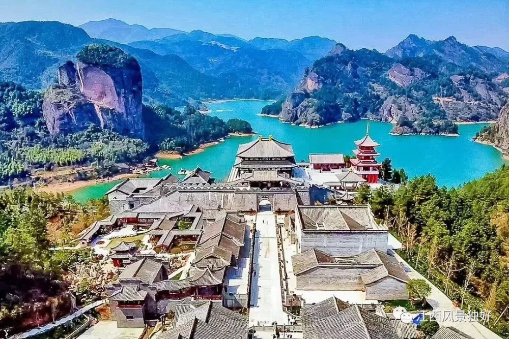 面向江西浙江湖北等地游客免门票内含上饶各景区优惠福利