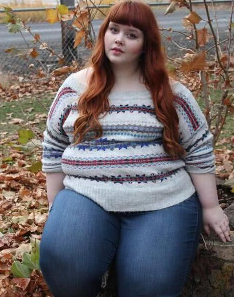 直男眼中的丑女什么样?基本都有这3个特点,第3连女生都嫌弃!