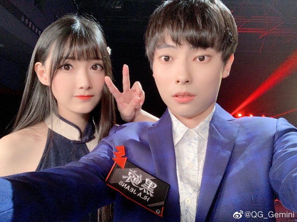 因体验服1个改动,qg.gemini大胆预言:kpl春季赛法刺将崛起!