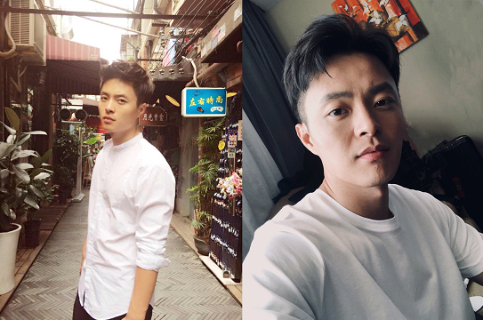 菏泽小伙和家人拍视频,播放量过亿,255万人点赞!|抖音|刘凯