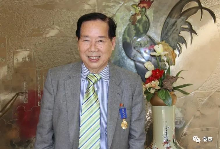 最新百富榜有9名来自普宁!深度剖析此地为何盛产富豪