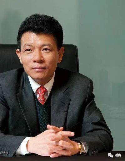 深度剖析此地为何盛产富豪_腾讯新闻