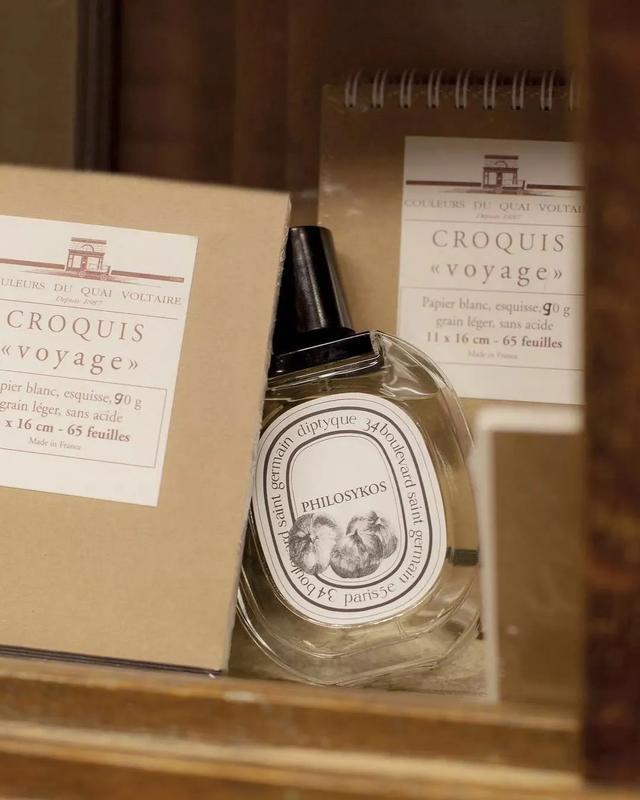 diptyque philosykos|蒂普提克无花果淡香水值得买么?