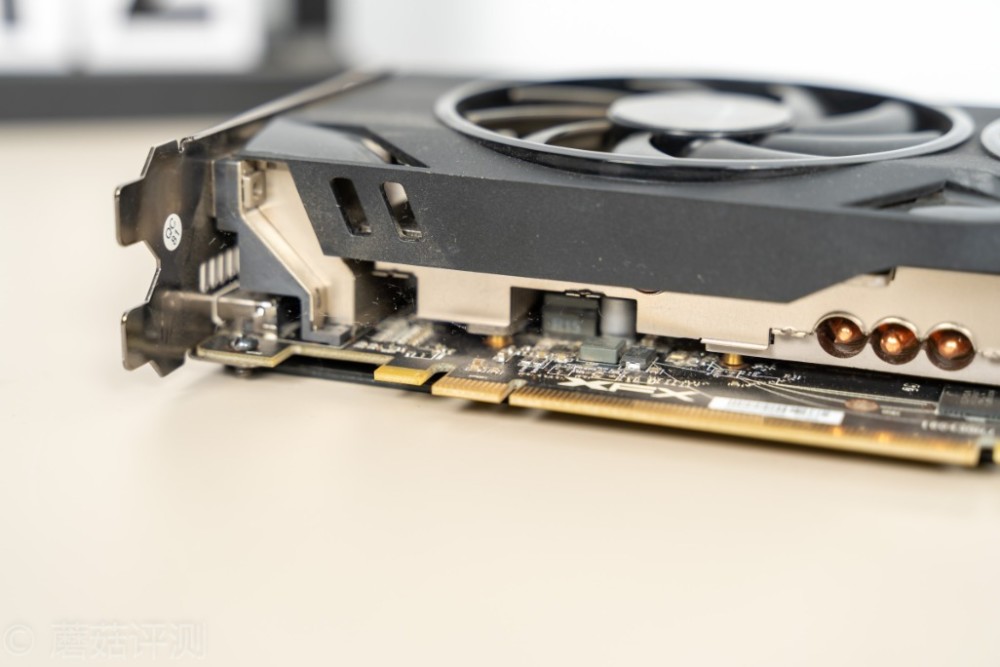 老将再出山还有几分实力讯景rx4704g黑狼版显卡评测