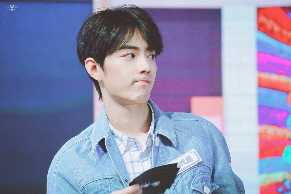 杨颖|肖战将与杨颖组CP？知情人曝其接新戏，杨颖想演女主，片方正在考虑中