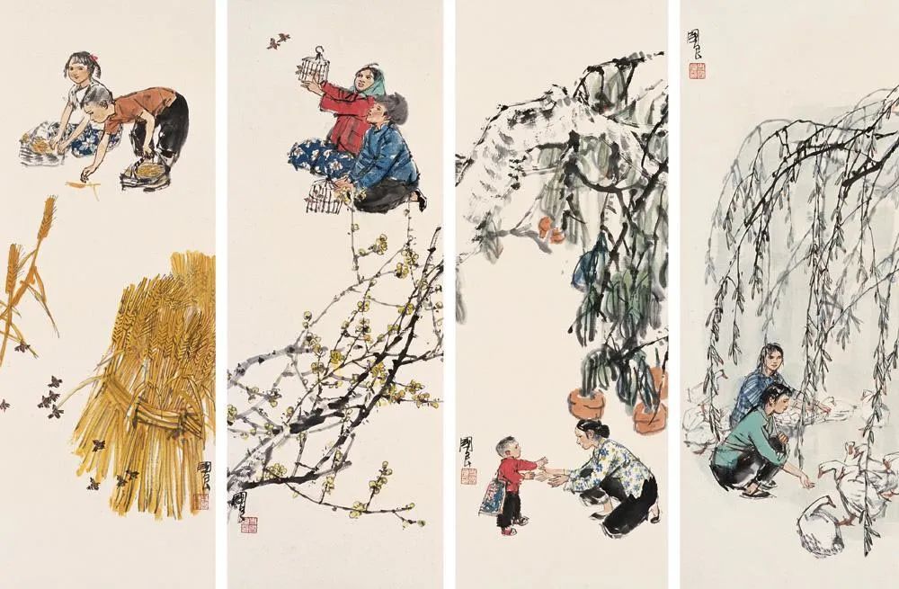 画家刘玉梅作品多少钱(画家刘玉梅多少钱)-画家刘玉梅联系方式,画家刘玉梅作品多少钱(画家刘玉梅多少钱)-画家刘玉梅联系方式,画家刘玉梅,第2张