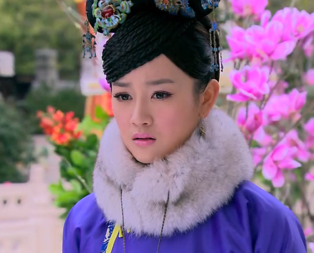 海兰珠的姑姑,哲哲与皇太极所生的三个女儿,命运如何?