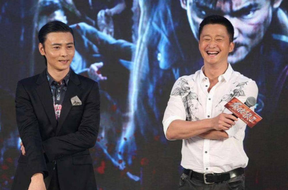 能否成为第二个吴京张晋晒视频分享拍摄心得被赞极具导演思维