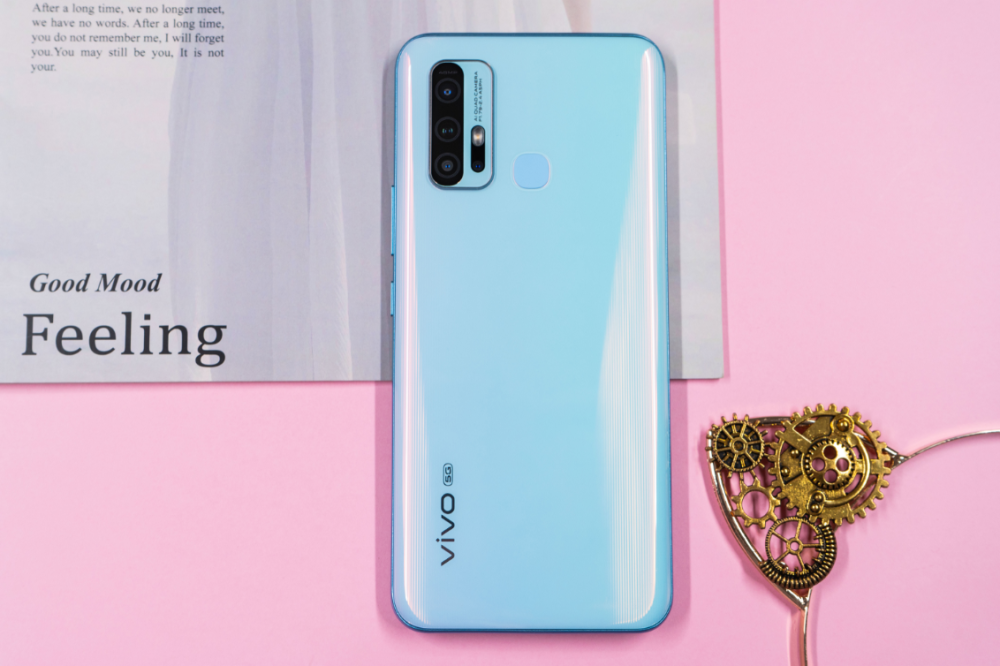 vivo z6综合评测:"5g性能先锋"名不虚传,网络体验不要太爽