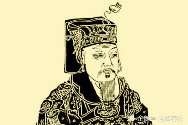 卫国的首封国君—卫康叔封