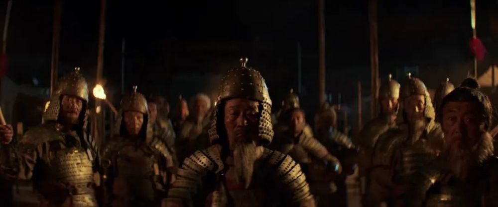 大唐河西往事:一段百年痛史,与一支铁血之师