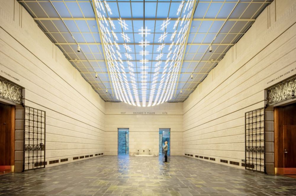 西雅图亚洲艺术博物馆你不得不去!