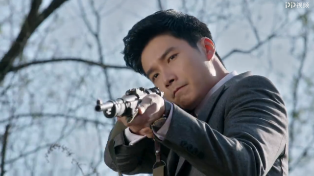 结尾有你猜不到的惊天秘密|凌霜|追风行动|李梓牧|李梓杭|细菌战|田中