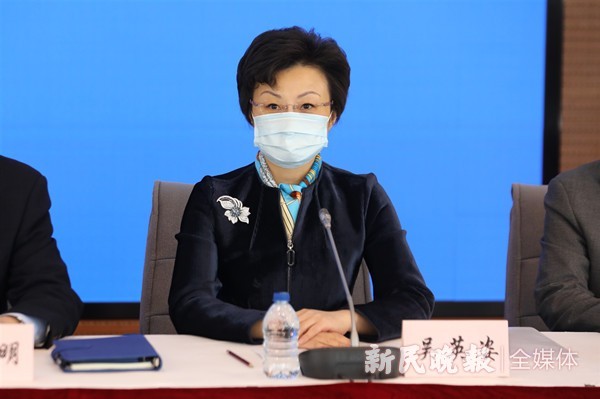 上海对防疫物资生产企业用电新装增容业务实行三零服务