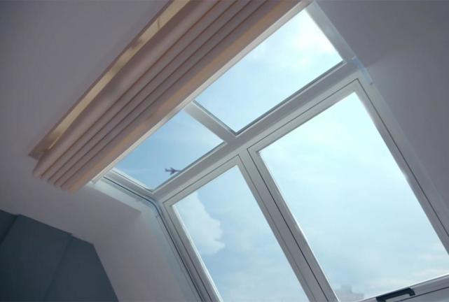 10年没卖出去的奇葩跑道房,二胎妈妈接手了,孙俪是不是有点坑?