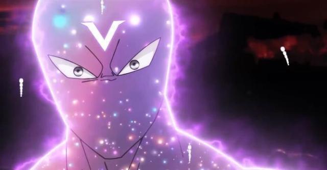 龙珠超 全王的最强形态诞生 全王和两大护卫的秘密曝光 龙珠 萨拉玛 变身 龙珠超 全王 动漫