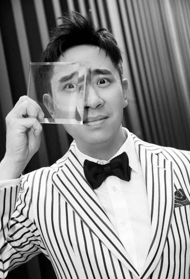 白凯南欢乐喜剧人被曝抄袭笑果工厂发文谴责作品人品双输