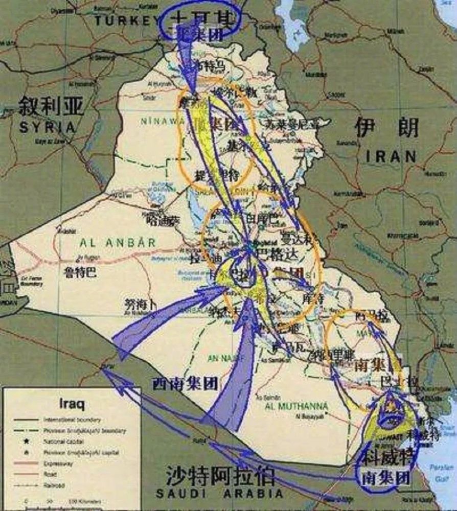 九年内战损失惨烈不动如山为何叙利亚军队从不打运动战
