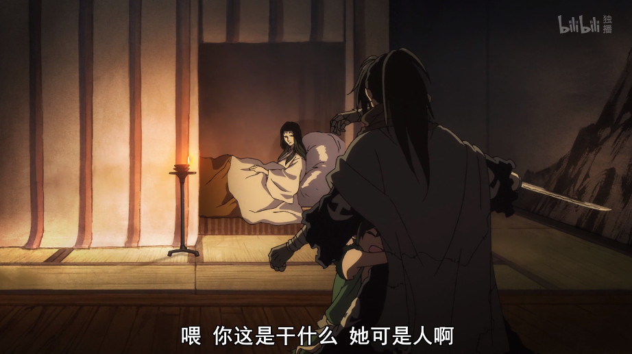 豆瓣评分86这部动漫质量上乘让人熬夜也想看完