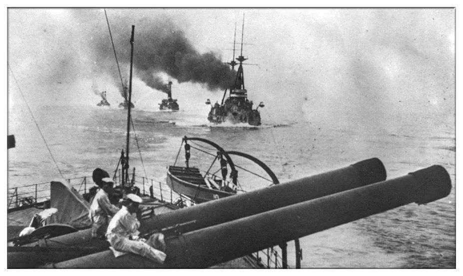 第一次世界大战中,规模最大的两栖登陆,却毁于"猪队友"之手