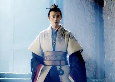 中国古代男子佩戴"玉佩"有什么寓意?