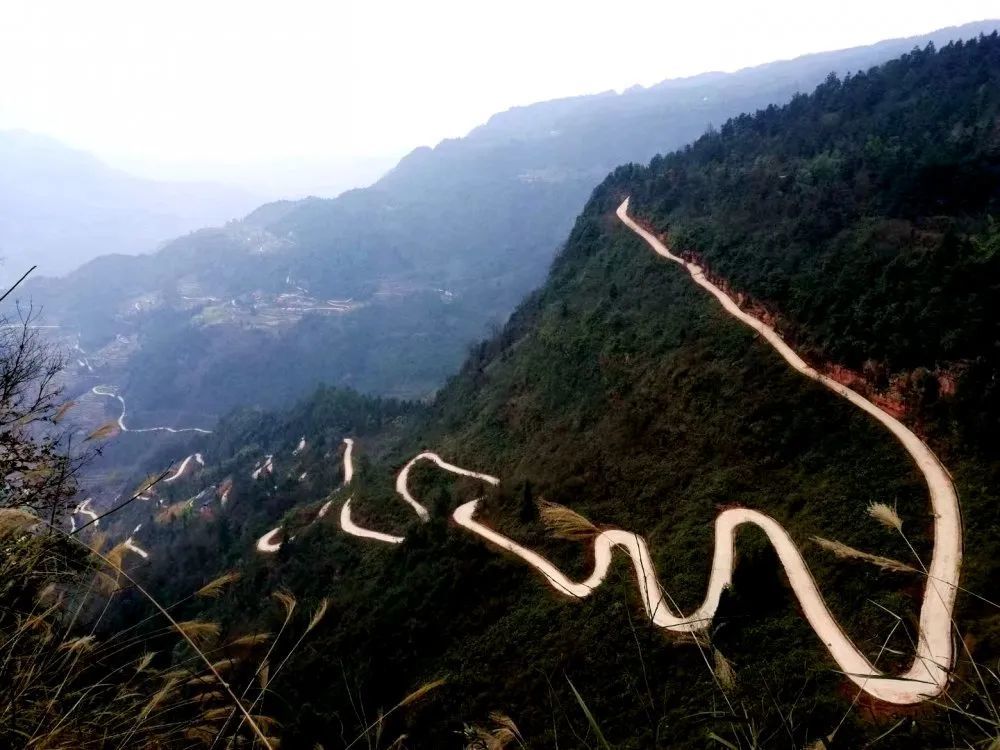 习水:今年将启动建设温水镇大水至桃林镇二级公路