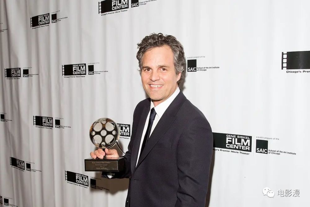 马克叔将出演美版寄生虫电视剧