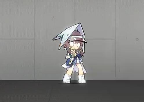 明日方舟四星群奶清流资料详解新基建之神预定