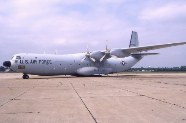 三大强国运输机性能大对比美军c133已经退役中方性能有待提升