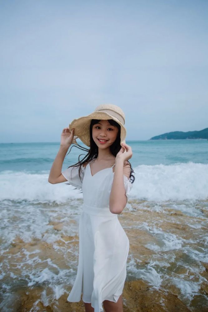 她变漂亮了_腾讯新闻